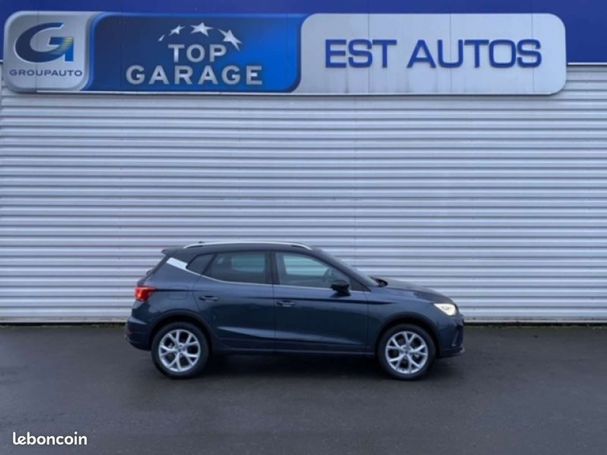 Seat Arona 1.0 TSI FR 81 kW image number 1