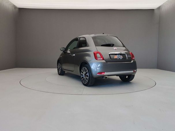 Fiat 500 1.0 51 kW image number 5