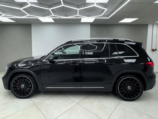 Mercedes-Benz GLB 35 AMG 225 kW image number 3