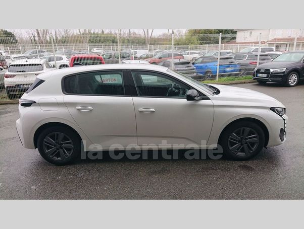 Peugeot 308 1.5 BlueHDi 130 Active 96 kW image number 3