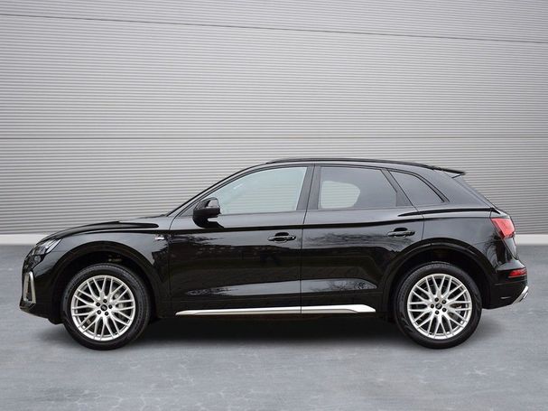 Audi Q5 50 TDI S-line 210 kW image number 3