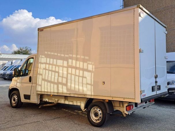 Fiat Ducato 140 103 kW image number 6