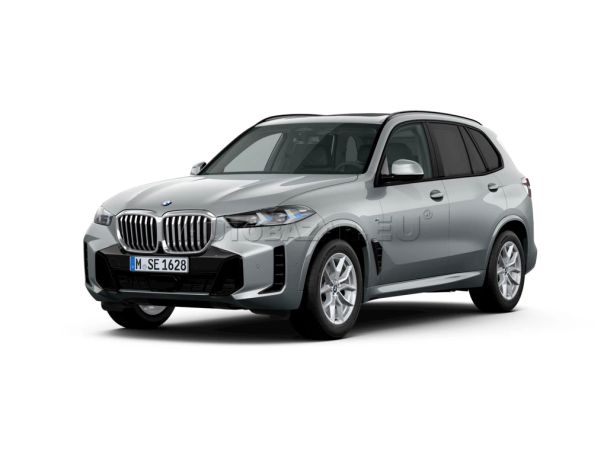 BMW X5 xDrive30d 210 kW image number 1