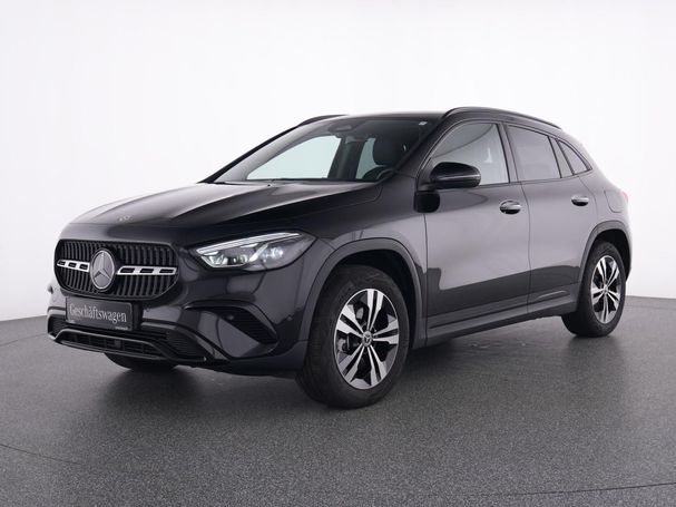 Mercedes-Benz GLA 250 e 160 kW image number 1