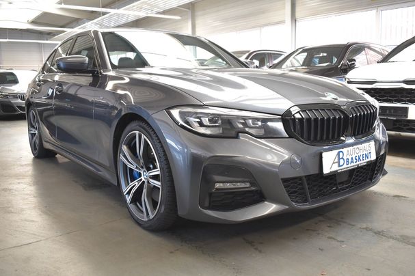 BMW 330d M Sport 210 kW image number 10