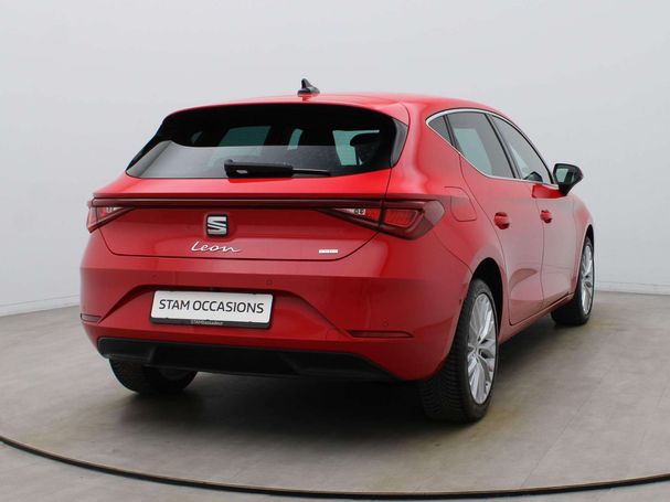 Seat Leon Sportstourer e-Hybrid 150 kW image number 19