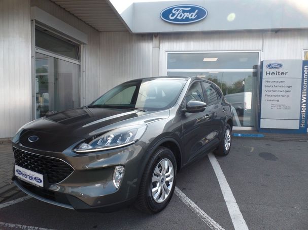 Ford Kuga 2.0 Cool Connect 88 kW image number 1