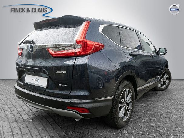 Honda CR-V 2.0 e:HEV Elegance AWD 135 kW image number 2