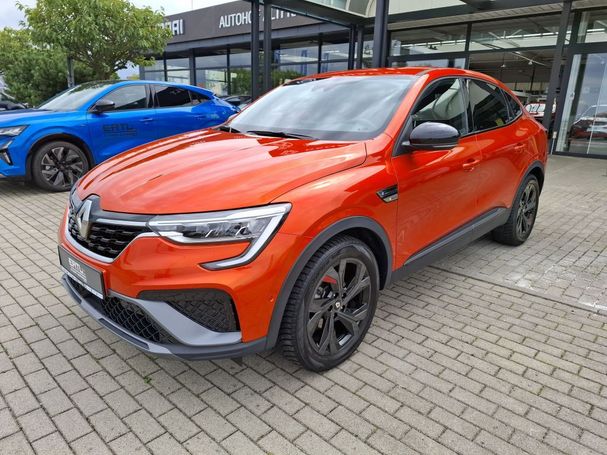 Renault Arkana E-Tech 105 kW image number 1