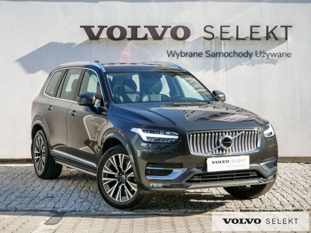 Volvo XC90 AWD 184 kW image number 3