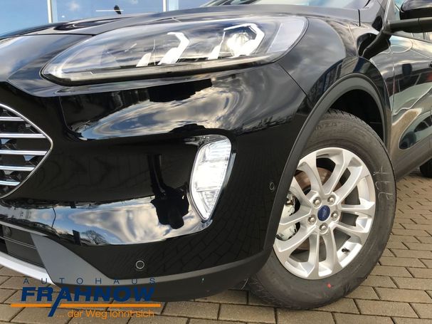 Ford Kuga 1.5 EcoBoost Titanium 110 kW image number 20