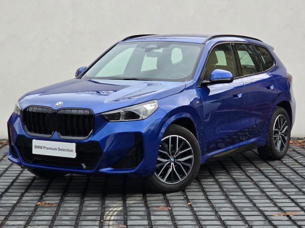 BMW X1 sDrive18i 100 kW image number 1