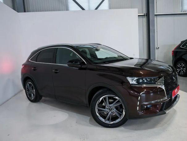 DS Automobiles 7 Crossback 96 kW image number 13