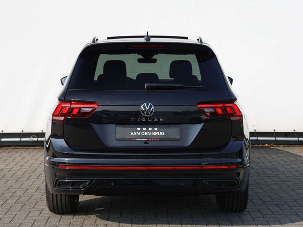 Volkswagen Tiguan 1.5 TSI DSG 110 kW image number 12