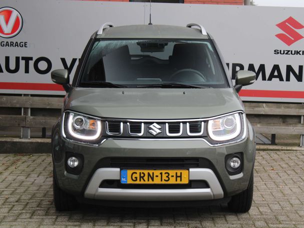 Suzuki Ignis 61 kW image number 9