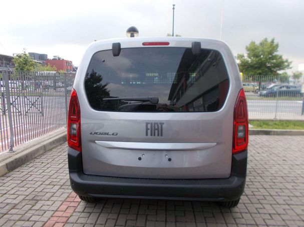 Fiat Doblo 1.5 74 kW image number 5