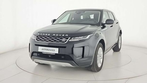 Land Rover Range Rover Evoque 120 kW image number 1