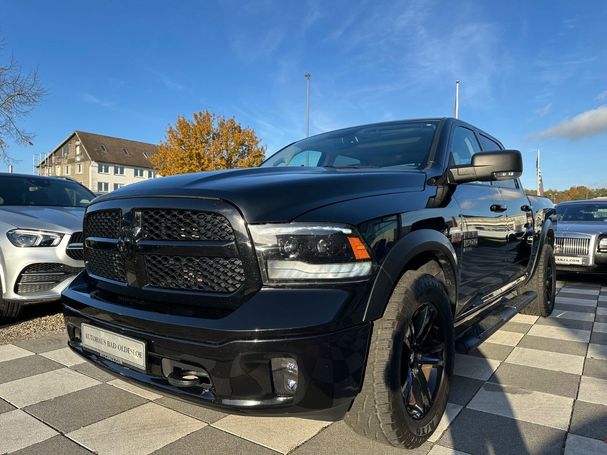 RAM 1500 309 kW image number 1