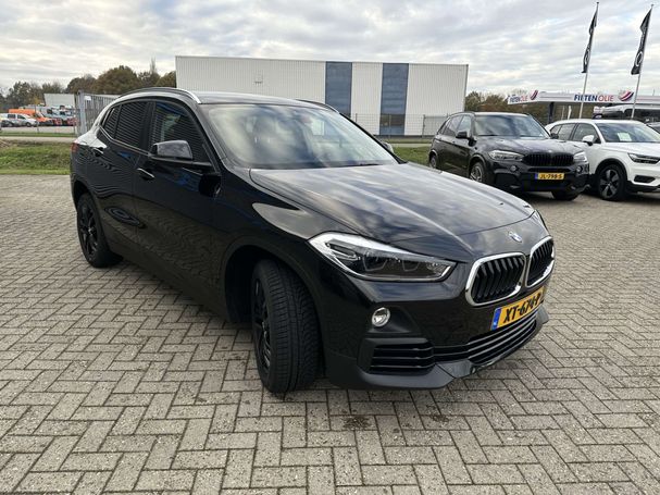 BMW X2 sDrive18i 103 kW image number 3