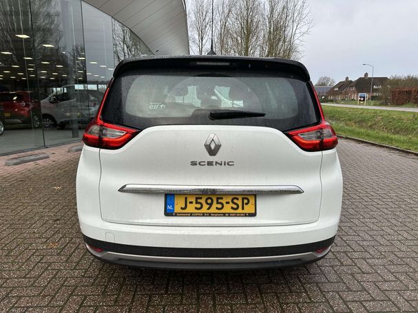 Renault Grand Scenic TCe 140 103 kW image number 5