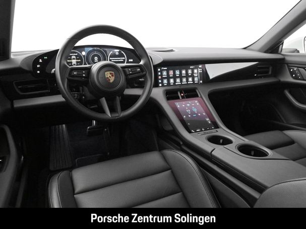 Porsche Taycan 4S Cross Turismo 420 kW image number 17