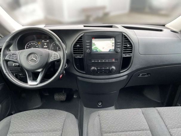 Mercedes-Benz Vito 119 CDi Tourer extra long PRO 140 kW image number 4