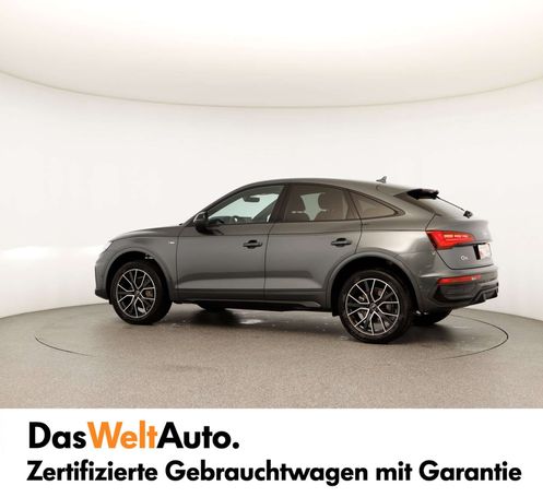 Audi Q5 40 TDI quattro S-line 150 kW image number 7