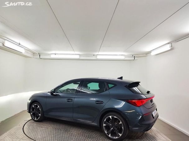 Cupra Leon 1.5 eTSI 110 kW image number 29