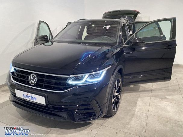 Volkswagen Tiguan 2.0 TDI 4Motion R-Line DSG 147 kW image number 3