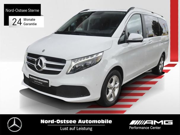 Mercedes-Benz V 300d 174 kW image number 1