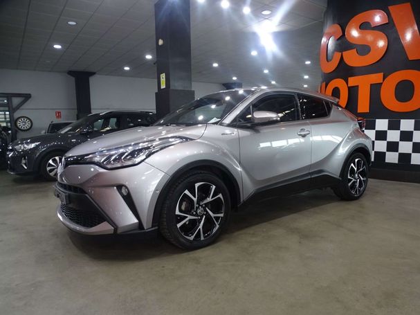 Toyota C-HR 2.0 135 kW image number 1