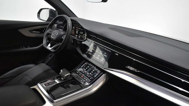 Audi Q8 50 TDI quattro Tiptronic S-line 210 kW image number 27