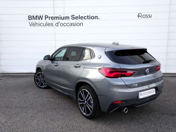 BMW X2 xDrive 93 kW image number 3