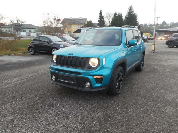 Jeep Renegade 1.3 PHEV 140 kW image number 1