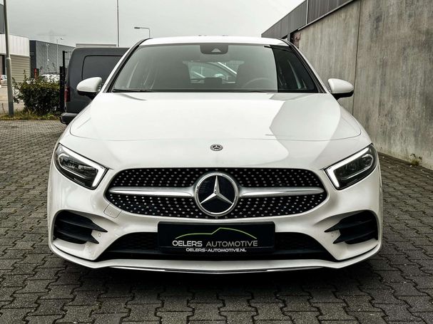 Mercedes-Benz A 220 140 kW image number 17