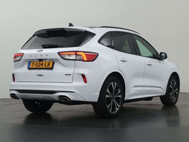 Ford Kuga 165 kW image number 3