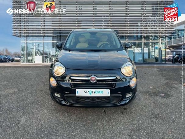 Fiat 500X 1.6 MultiJet 88 kW image number 3