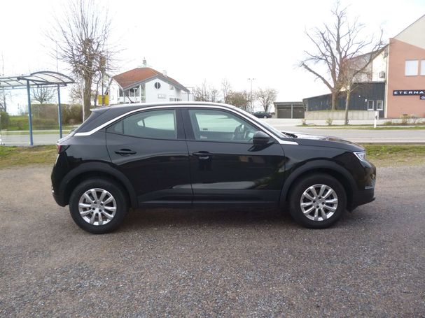 Opel Mokka 1.2 DI Turbo 74 kW image number 6