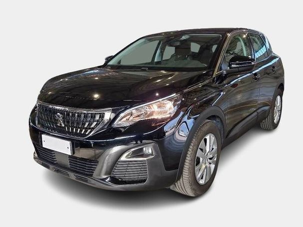 Peugeot 3008 BlueHDi 130 EAT8 96 kW image number 1