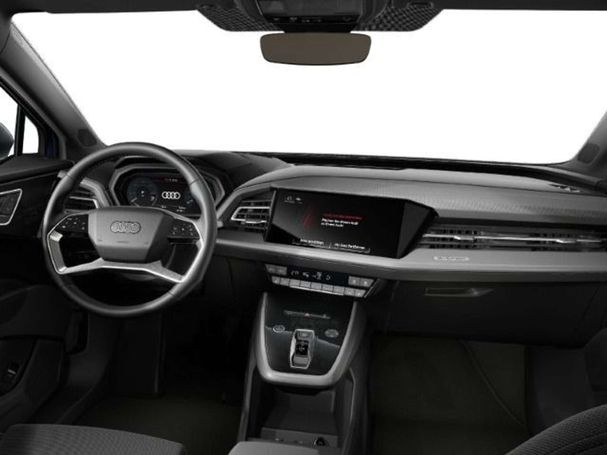 Audi Q4 40 e-tron 150 kW image number 9