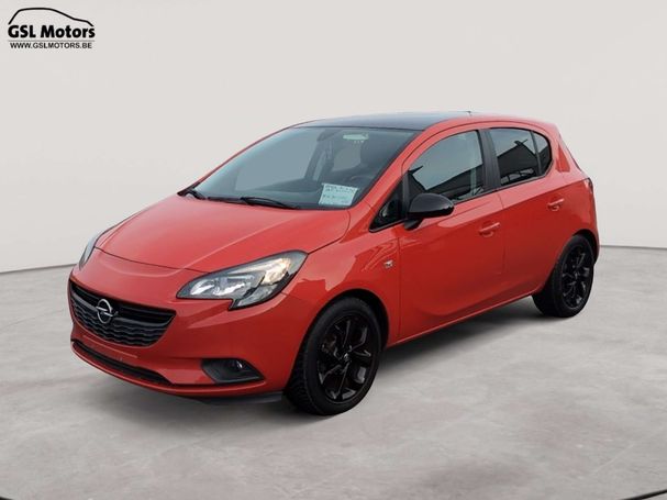 Opel Corsa 1.2 51 kW image number 1