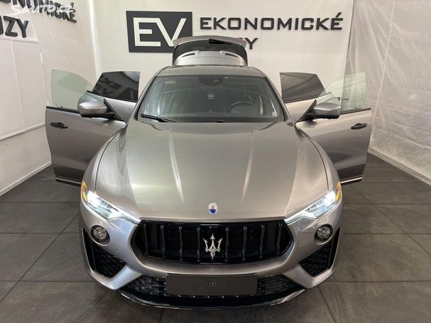 Maserati Levante 257 kW image number 2