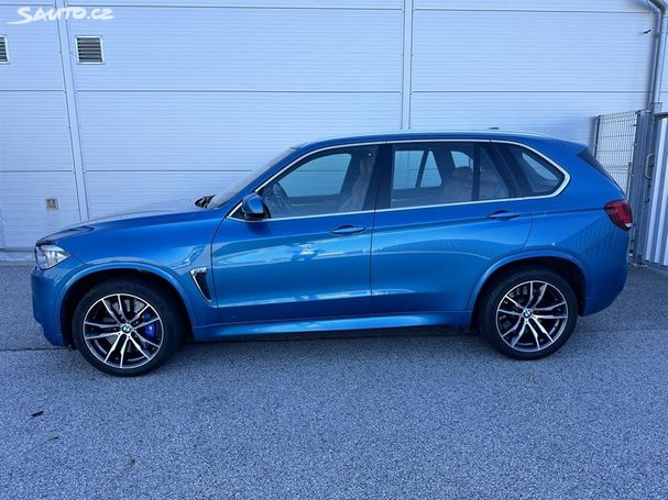 BMW X5 M xDrive 423 kW image number 3