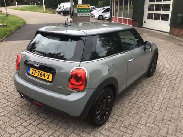 Mini Cooper 100 kW image number 4