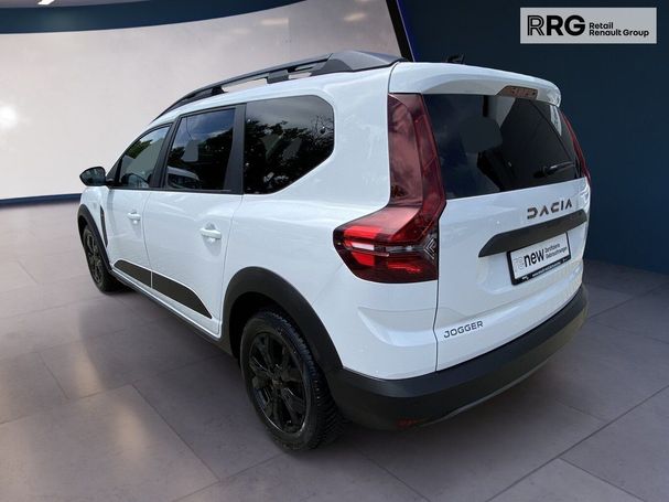 Dacia Jogger 1.0 TCe 81 kW image number 4