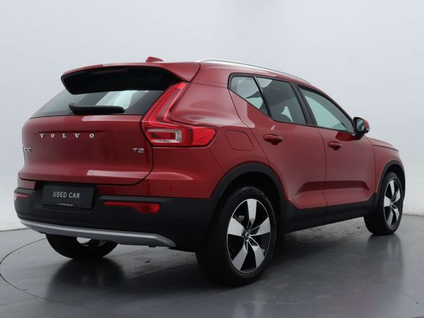 Volvo XC40 1.5 T2 95 kW image number 4