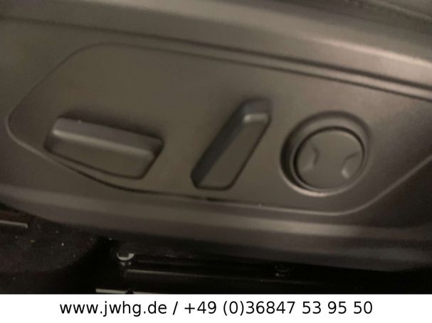 Hyundai Tucson 4WD 195 kW image number 13