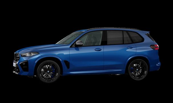 BMW X5 M Competition M xDrive 460 kW image number 3