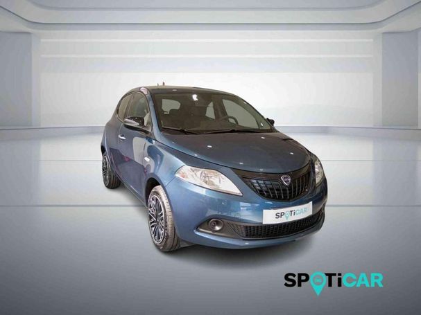 Lancia Ypsilon 51 kW image number 2