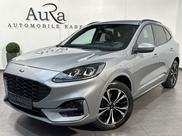 Ford Kuga 2.5 ST-Line 165 kW image number 1